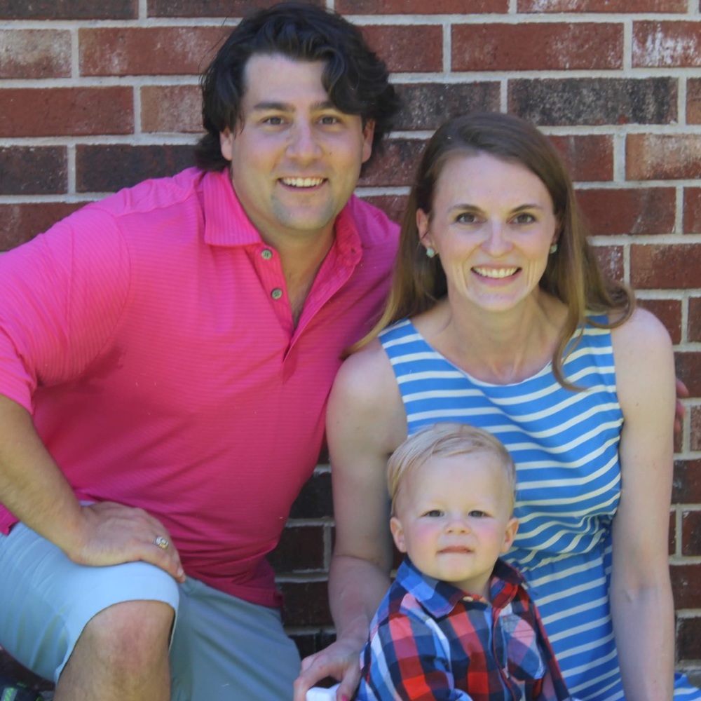 Meet your Posher, Elizabeth